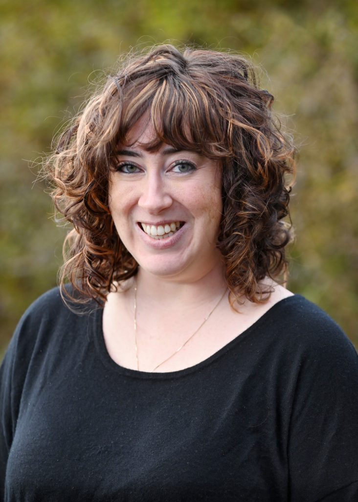 Our Staff OARC Virginia Tech